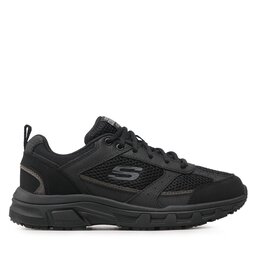 Skechers Αθλητικά Skechers Verketta 51898/BBK Μαύρο