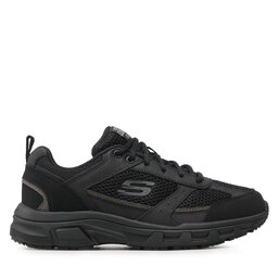 Skechers Sneakers Skechers Verketta 51898/BBK Black