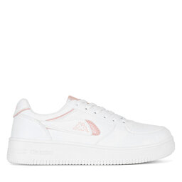 Kappa Sneakersy Kappa VSKA004 Biela