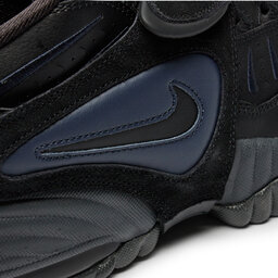 

Взуття Nike Air Adjust Force DZ1844 001 Black/Dark Obsidian/Anthracite, Чорний