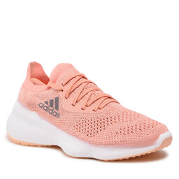 adidas Pantofi adidas Futurenatural Shoes GX5143 Ambient Blush / Grey Five / Wonder White