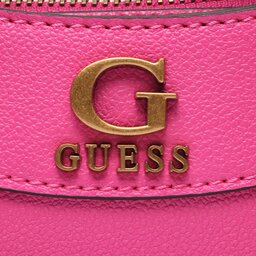 

Сумка Guess Nell (VB) Mini Bags HWVB86 78760 FUC, Рожевий
