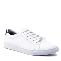Tommy Hilfiger Laisvalaikio batai Tommy Hilfiger Essential Sneaker FW0FW03682 Rwb 020