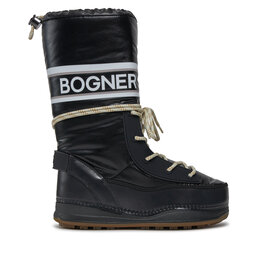 Bogner Stivali da neve Bogner Les Arcs 1 D 32347404 Nero