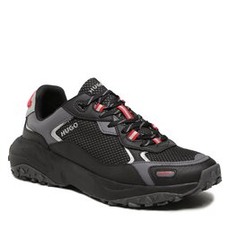 Hugo Sneakers Hugo 50498676 Black 001