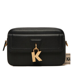 KARL LAGERFELD Borsetta KARL LAGERFELD A1W30406 Nero