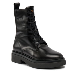 Gant Stivaletti Gant Zandrin Mid Boot 27541381 Black