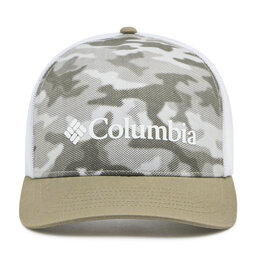 

Бейсболка Columbia Punchbowl Trucker CU0252 271, Зелений