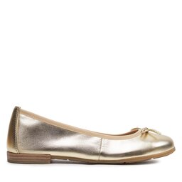 Marco Tozzi Ballerine Marco Tozzi 2-22100-41 Oro