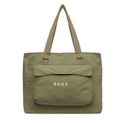 Roxy Handtasche Roxy WBEOHP-ROXY-MZ-005-10 Khakifarben