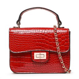 Nobo Bolso Nobo NBAG-N2910-C005 Rojo