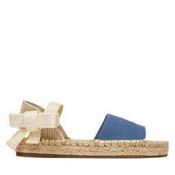 Pepe Jeans Espadryle Pepe Jeans PLS90684 Niebieski