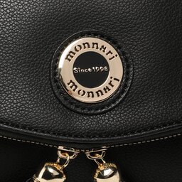 

Сумка Monnari BAG2490-020 Чорний