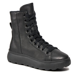 Geox Aulinukai Geox D Spherica Ec4.1 D36TCD 00085 C9999 Black