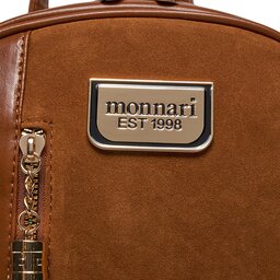 

Рюкзак Monnari BAG0470-017 Brąz, Коричневий