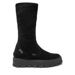 Primigi Kozaki Primigi 6869600 D GORE-TEX Czarny