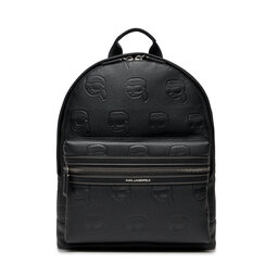 KARL LAGERFELD Раница KARL LAGERFELD 236M3087 A999 Black