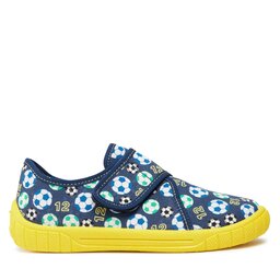 

Тапочки Superfit 1-000279-8070 S Blue/Multicoloured, Голубий