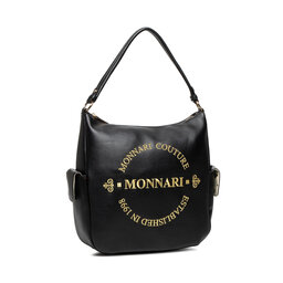 

Сумка Monnari BAG0380-020 Czarny 2022, Чорний