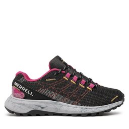 Merrell Sneakersy Merrell Fly Strike J067444 Černá