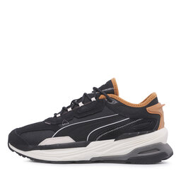 

Снікерcи Puma Extent Nitro Heritage 385556 01 Jet Black/Whisper White, Чорний