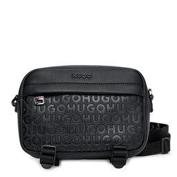HUGO Crossover torbica HUGO 50547406 Crna