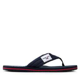 

В'єтнамки Tommy Jeans, Cиній