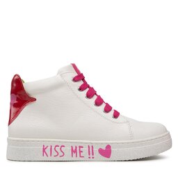 

Снікерcи Agatha Ruiz de la Prada 221940-C D Ivory, Білий