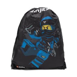 LEGO Worek LEGO M-LINE 10105-08 Czarny