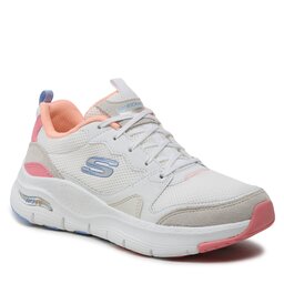 Skechers Sneakers Skechers Vista View 149723/WMLT White/Multi
