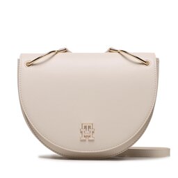 Tommy Hilfiger Kabelka Tommy Hilfiger Th Chic Saddle Bag AW0AW14862 AA8