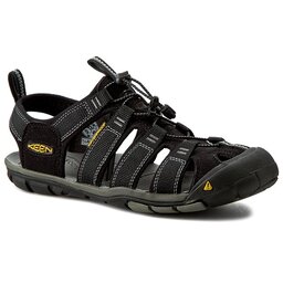 Keen Sandalias Keen Clearwater Cnx 1008660 Black/Gargoyle