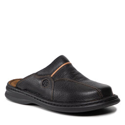 Josef Seibel Şlapi Josef Seibel Klaus 10999 26 611 Negru