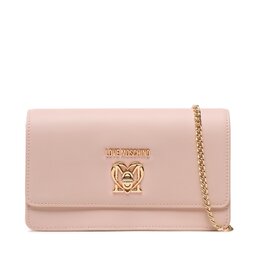 LOVE MOSCHINO Torbica LOVE MOSCHINO JC4393PP0GKO0609 Nude