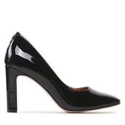 

Туфлі Caprice 9-22406-29 Black Patent 018, Чорний
