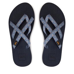 Teva Infradito Teva Olowahu 6840 Multicolore