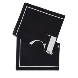 Calvin Klein Jeans Foulard Calvin Klein Jeans Overprint Bandana K60K610915 BDS