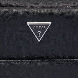 

Плоска сумка Guess Torino HMTOSA P4258 BLA, Чорний