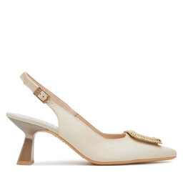 Hispanitas Sandalias Hispanitas Nova HV253910 Beis
