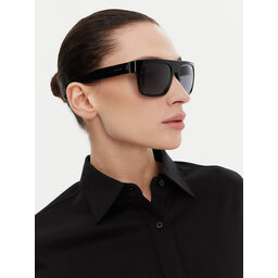 Trussardi Γυαλιά ηλίου Trussardi TSM9061 Μαύρο