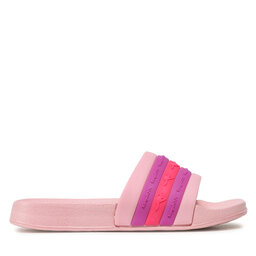 

Шльопанці KangaRoos Kangaslide Kids 18556 000 6175 Frost Pink/Daisy Pink, Рожевий