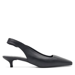 

Босоніжки Simple SEWILLA-23SS3418 Чорний