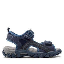 

Босоніжки Superfit 6-00451-80 S Blau, Cиній