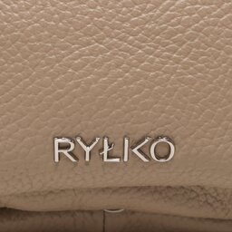 

Сумка на пояс Ryłko R40663TB Ciemny Beż 3LF, Бежевий