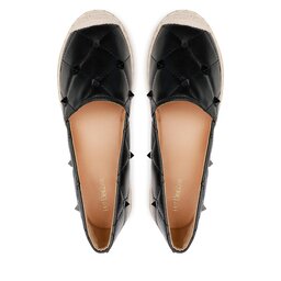 

Еспадрильї DeeZee WS020610-01 Black, Чорний