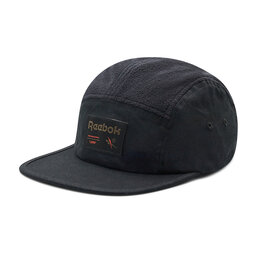 Reebok Шапка с козирка Reebok Outdoor HC4370 Black