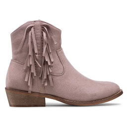 

Черевики Nelli Blu CS19282-01 Light Pink, Рожевий