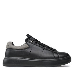 

Снікерcи Trussardi 79A00849 E693, Чорний