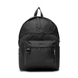 Invicta Ryggsäck Invicta 206002288 Jet Black 899