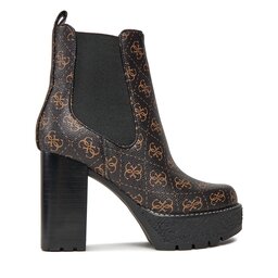 Guess Botines Guess FL8EEA FAL10 Marrón